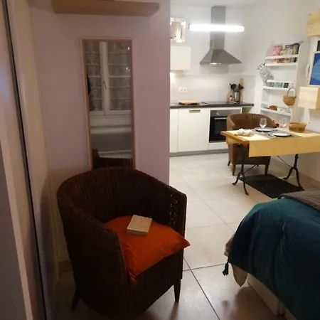 Apartamento La Rep Rochefort (Charente-Maritime)