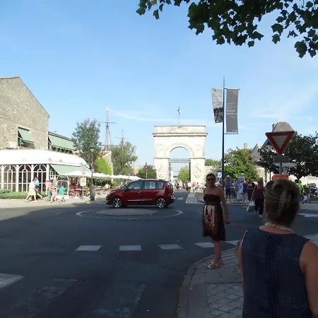 La Rep * Rochefort (Charente-Maritime)