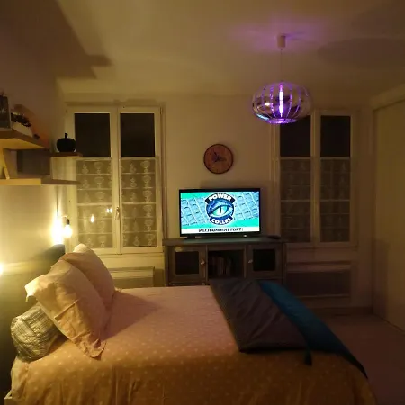 Apartamento La Rep