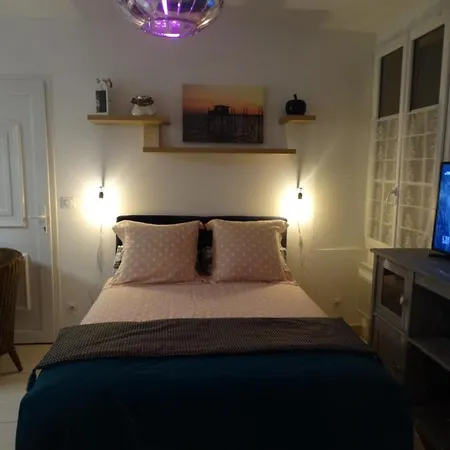 La Rep Apartamento Rochefort (Charente-Maritime)