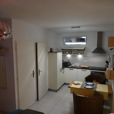 Apartamento La Rep *