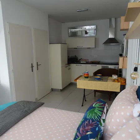 Apartamento La Rep Rochefort (Charente-Maritime)