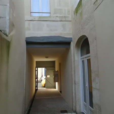 La Rep Apartamento