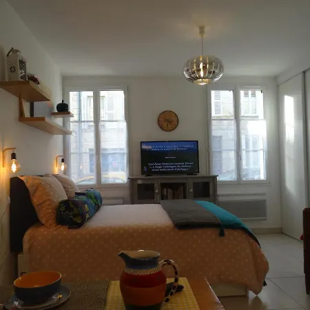Apartamento La Rep
