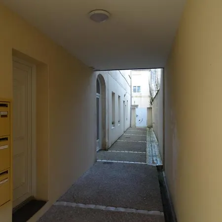 Apartamento La Rep