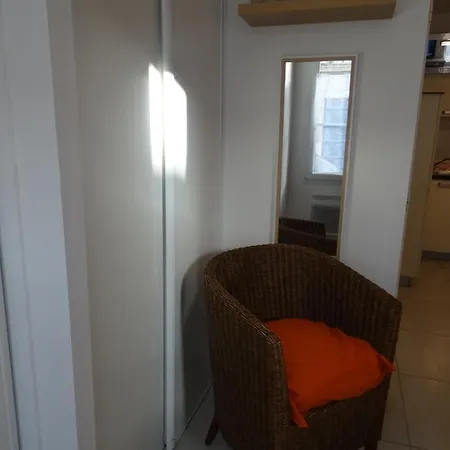 Apartamento La Rep *
