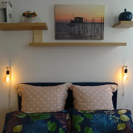 La Rep Apartamento *